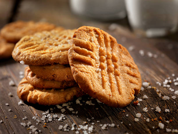 Peanut Butter Cookie