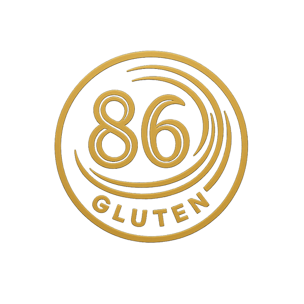 86 Gluten