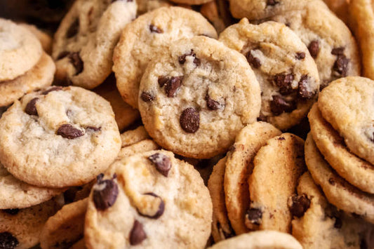 Chocolate Chip Cookie